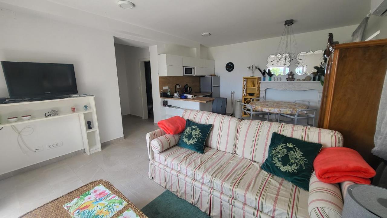 Apartments Amadea Novi Vinodolski Zewnętrze zdjęcie