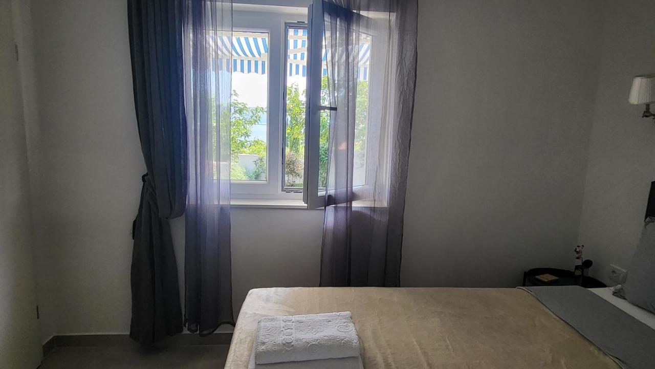Apartments Amadea Novi Vinodolski Zewnętrze zdjęcie